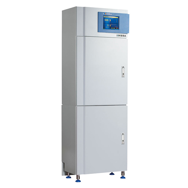 上海雷磁COD-582型在線CODCr監(jiān)測(cè)儀