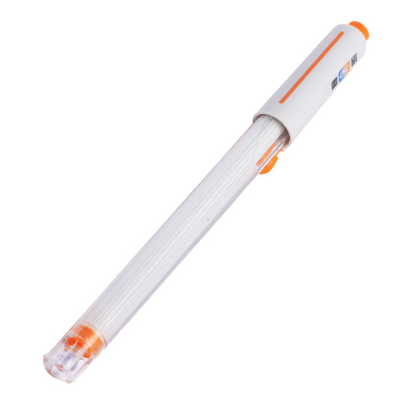 E-201G型復(fù)合pH電極（塑殼可充，帶可拆卸保護(hù)腳）